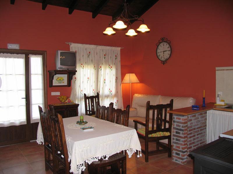 Apartamentos Guidan Рібадео Номер фото